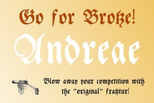 Hieronymus Formenschneider: The Man Who Gave Fraktur to the World