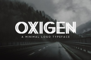 Oxigen: Clean, Simple, and Strong
