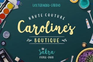 Sakra: A Font Duo Built for Real Projects
