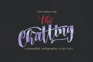 The Rise of Handmade Typography: How Chatting Is Redefining Visual Communication