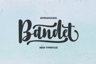 Understanding the Bandet Font Duo and Its Place in Modern Design